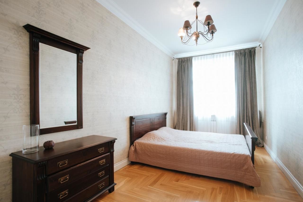 Апартаменты Exporta residence nearby old town Рига-5