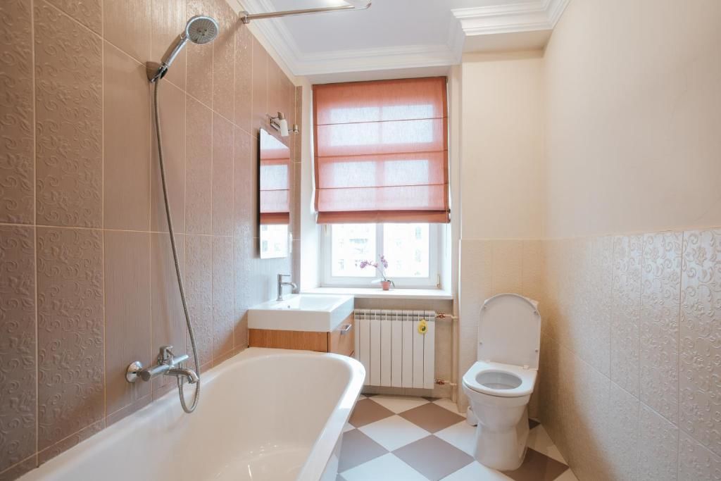 Апартаменты Exporta residence nearby old town Рига-26