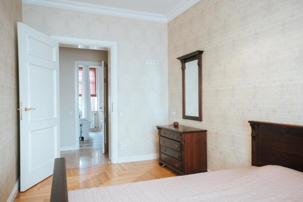 Апартаменты Exporta residence nearby old town Рига-27