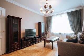 Апартаменты Exporta residence nearby old town Рига-0