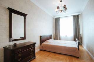 Апартаменты Exporta residence nearby old town Рига-1