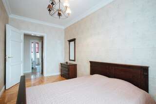 Апартаменты Exporta residence nearby old town Рига-2